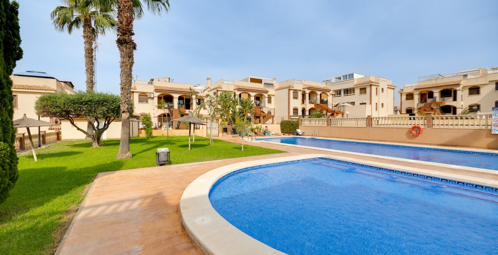 Reventa - Bungalow - Torrevieja - Sector 25