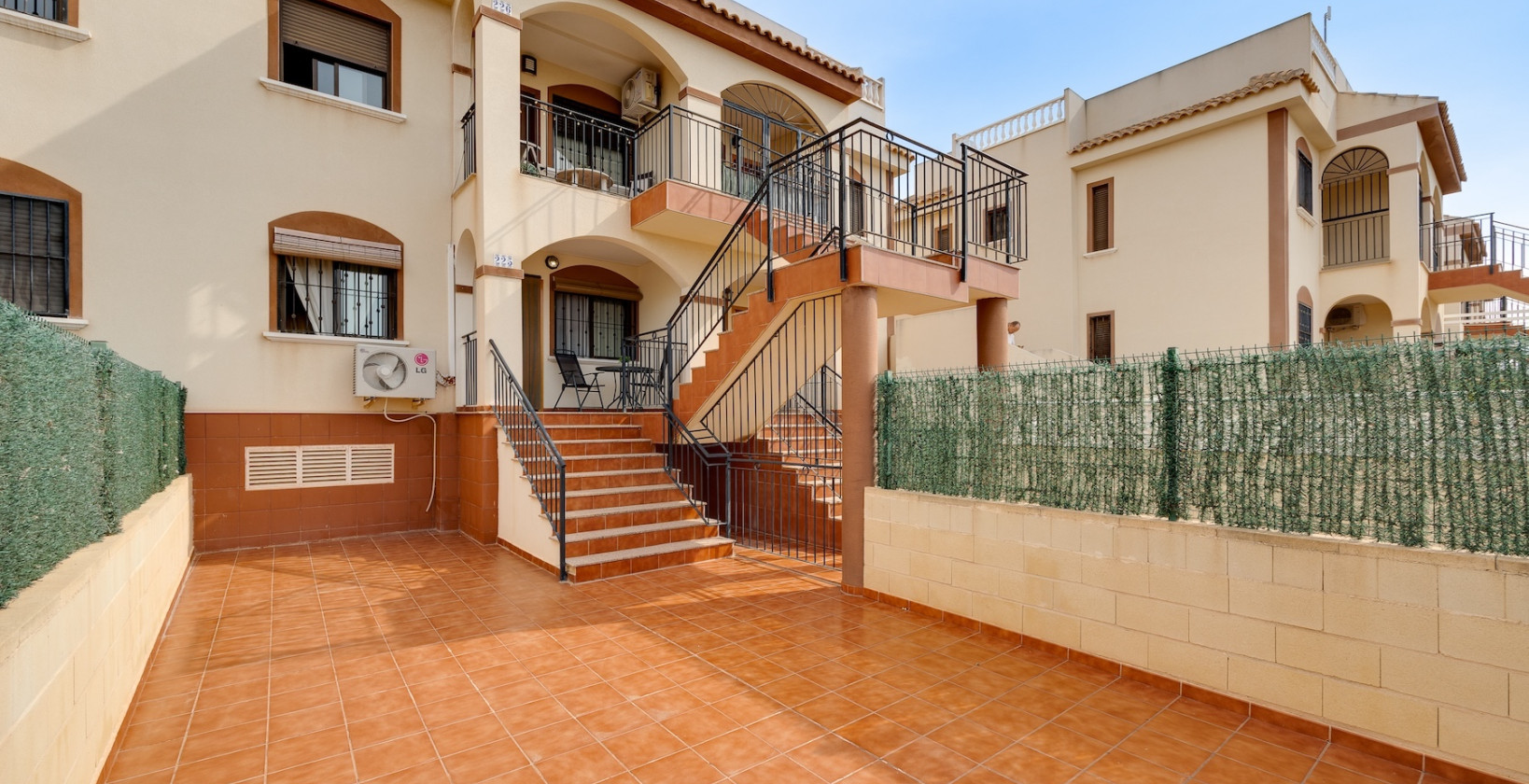 Bruktbolig - Bungalow - Torrevieja - Sector 25