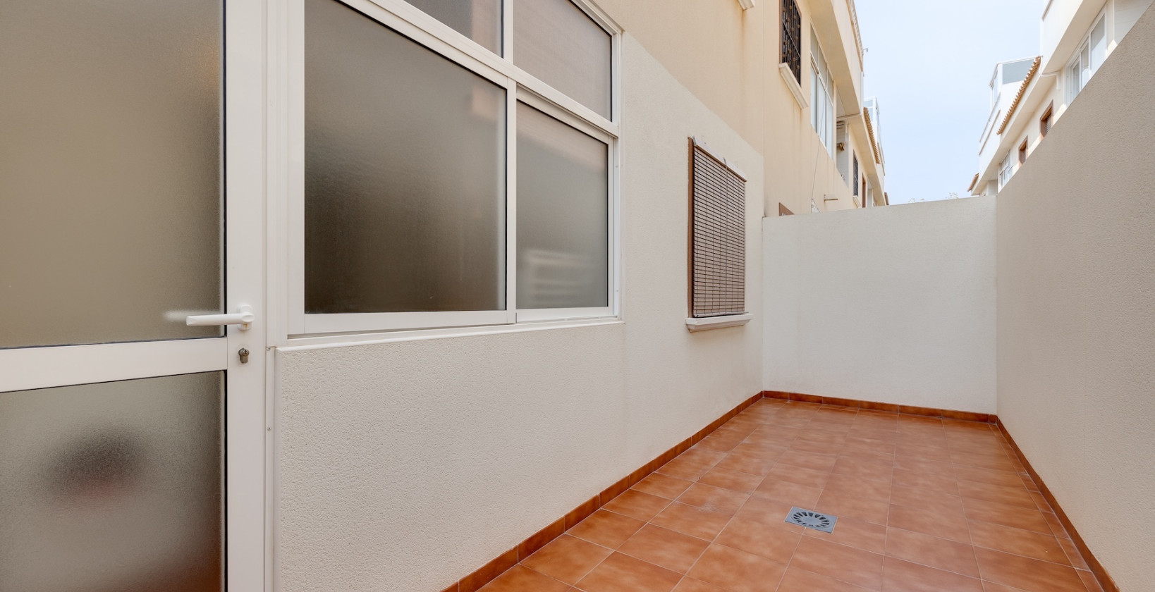 Återförsäljning - Bungalow - Torrevieja - Sector 25