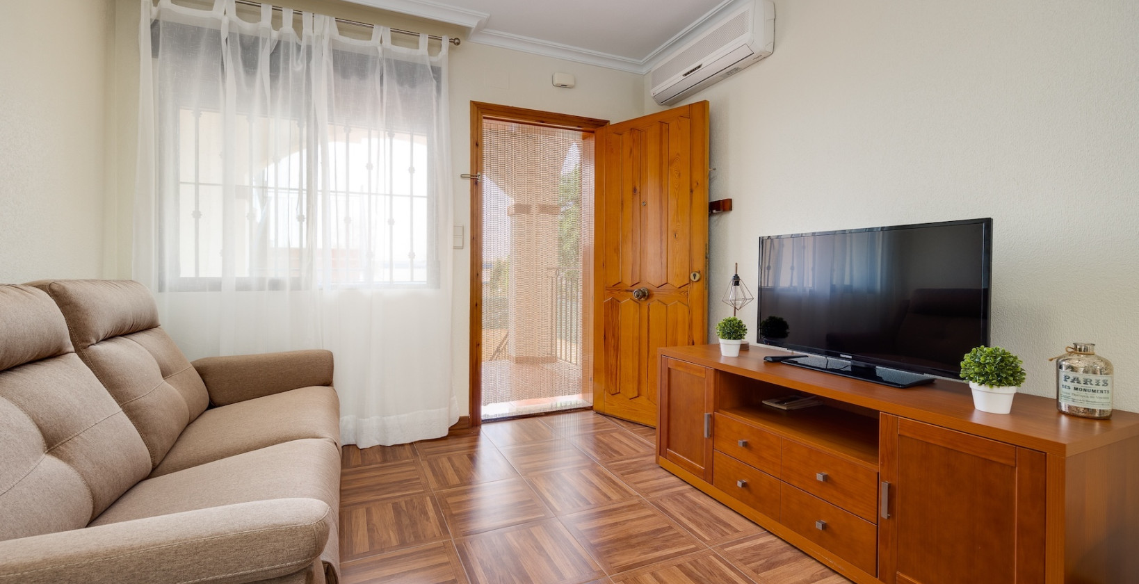 Reventa - Bungalow - Torrevieja - Sector 25