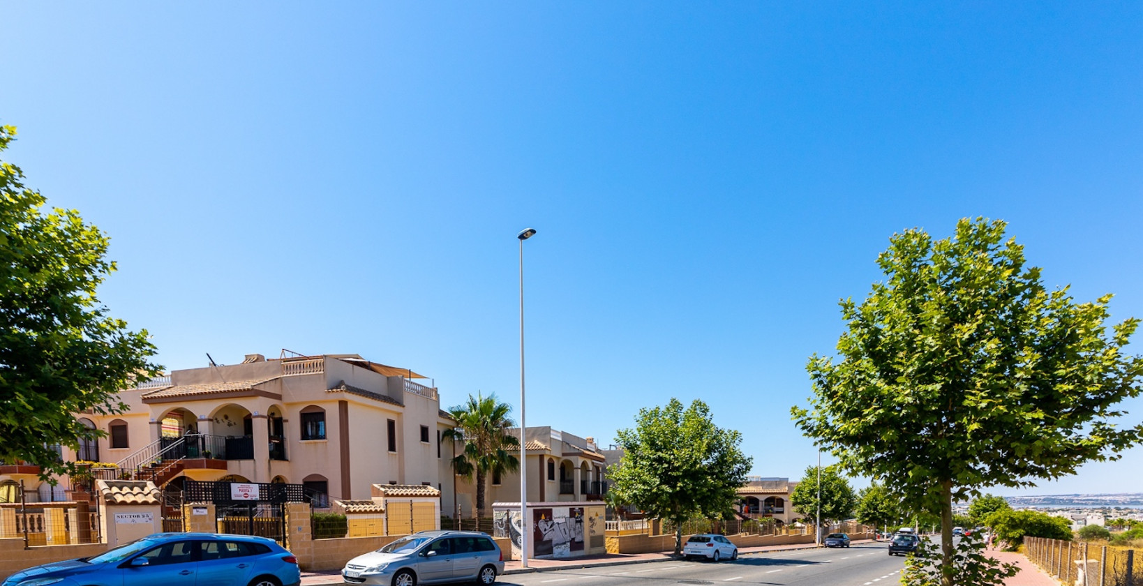 Återförsäljning - Bungalow - Torrevieja - Sector 25