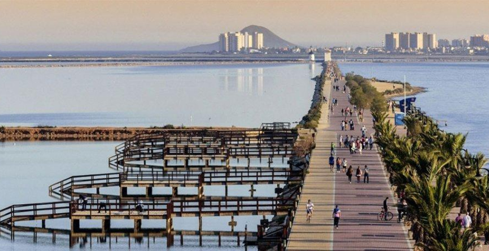 Nueva construcción  - Ático - San Pedro del Pinatar - Pueblo