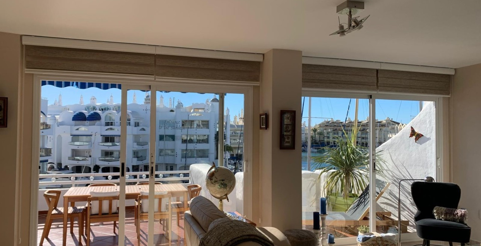 Reventa - Apartamento / piso - Benalmádena