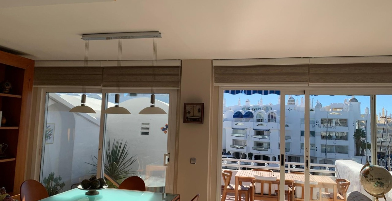 Reventa - Apartamento / piso - Benalmádena