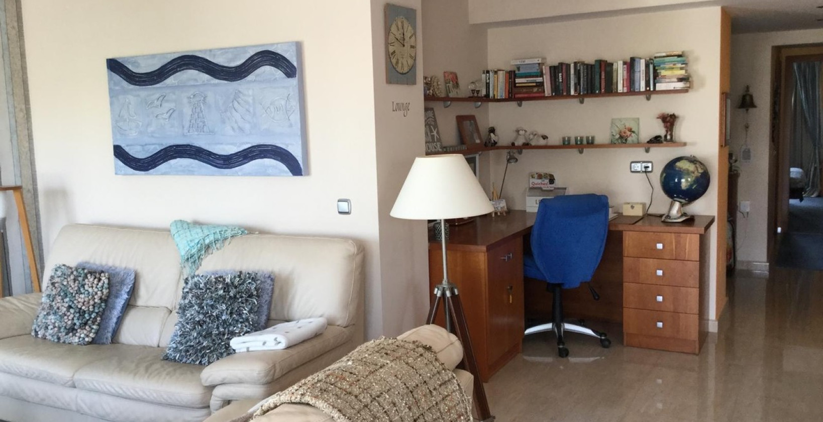 Reventa - Apartamento / piso - Benalmádena