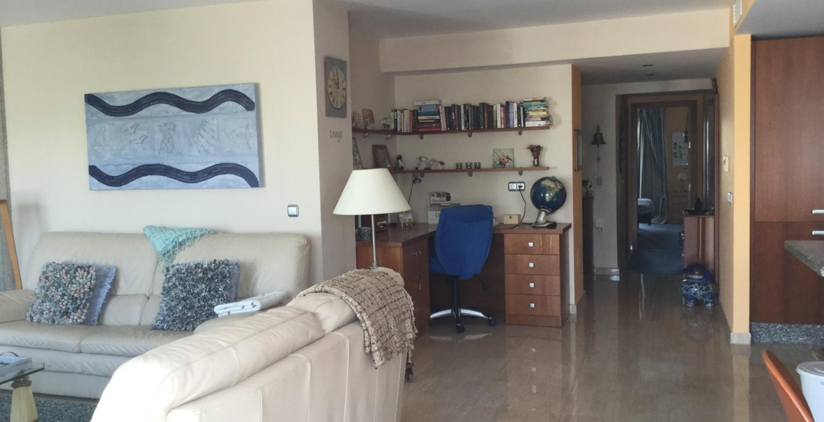 Reventa - Apartamento / piso - Benalmádena