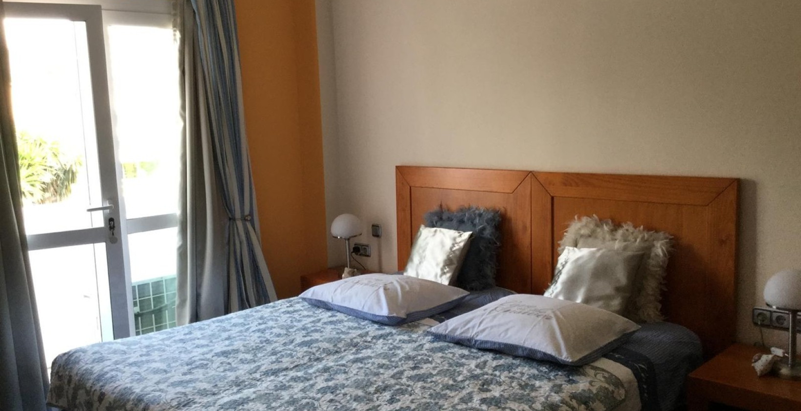 Reventa - Apartamento / piso - Benalmádena