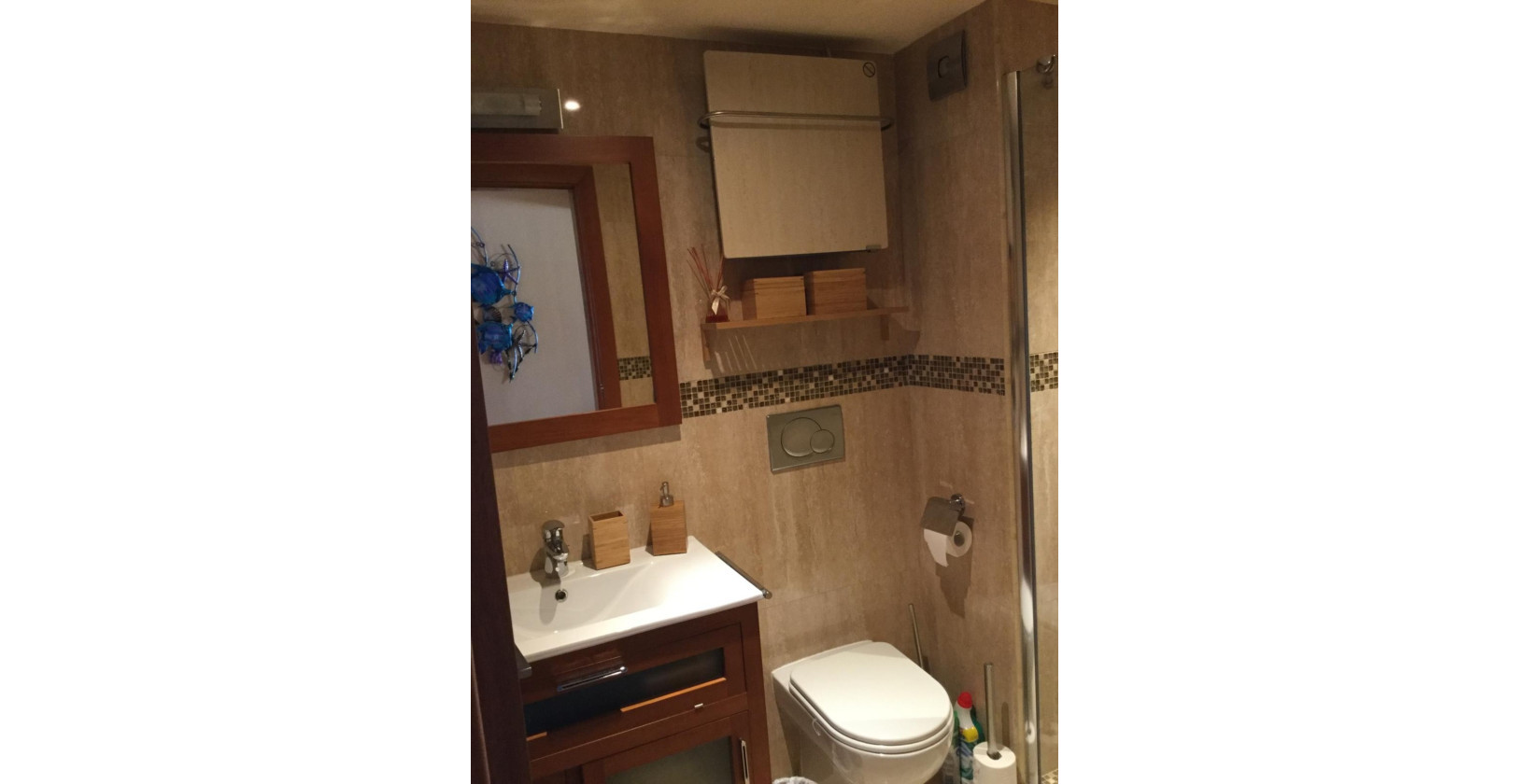 Reventa - Apartamento / piso - Benalmádena