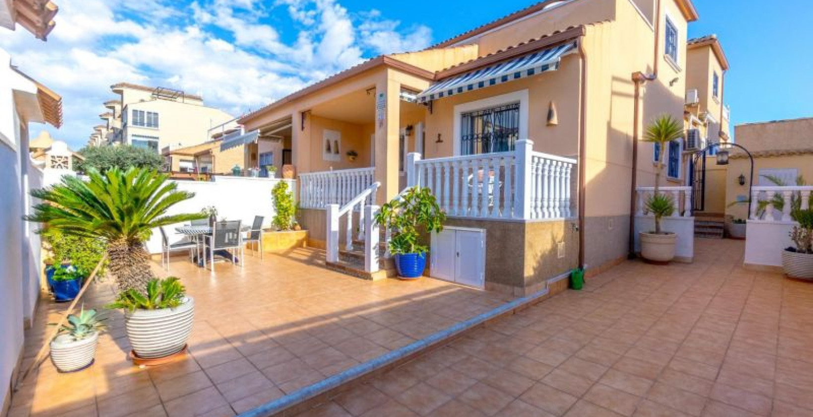 Resale - Quad - Orihuela Costa - La Ciñuelica