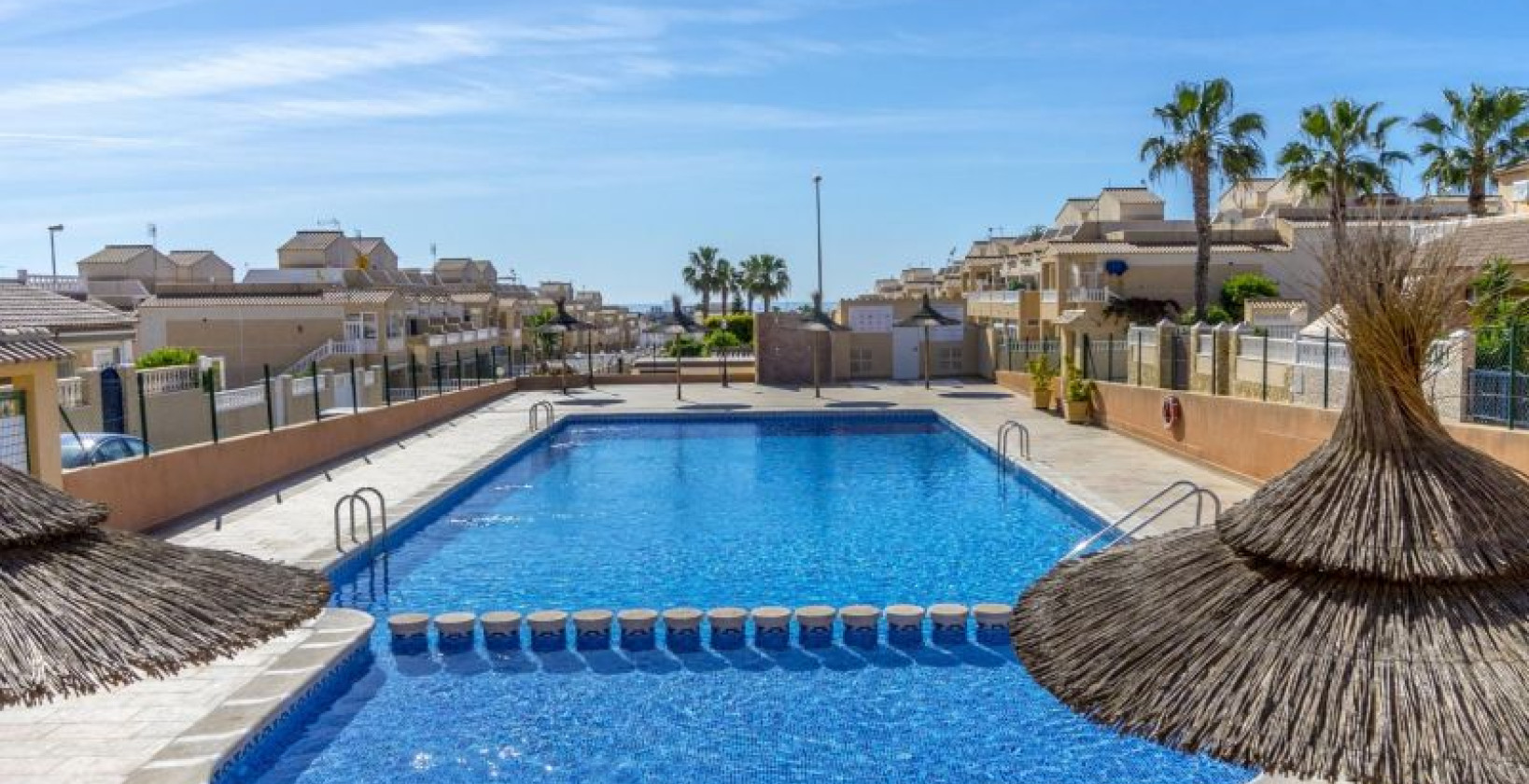 Resale - Quad - Orihuela Costa - La Ciñuelica