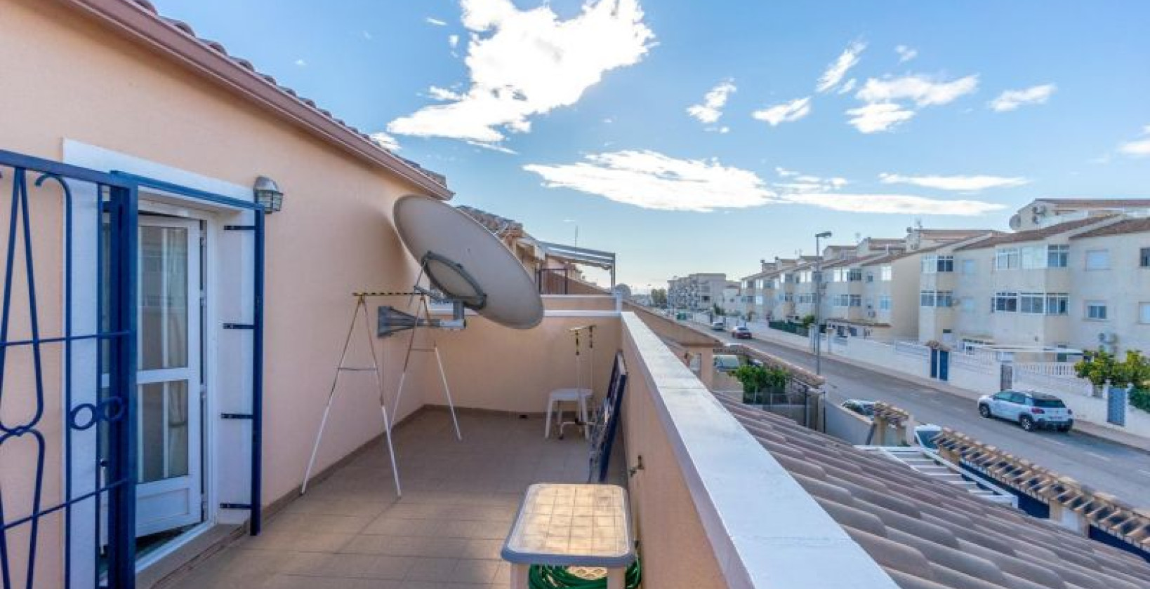 Resale - Quad - Orihuela Costa - La Ciñuelica