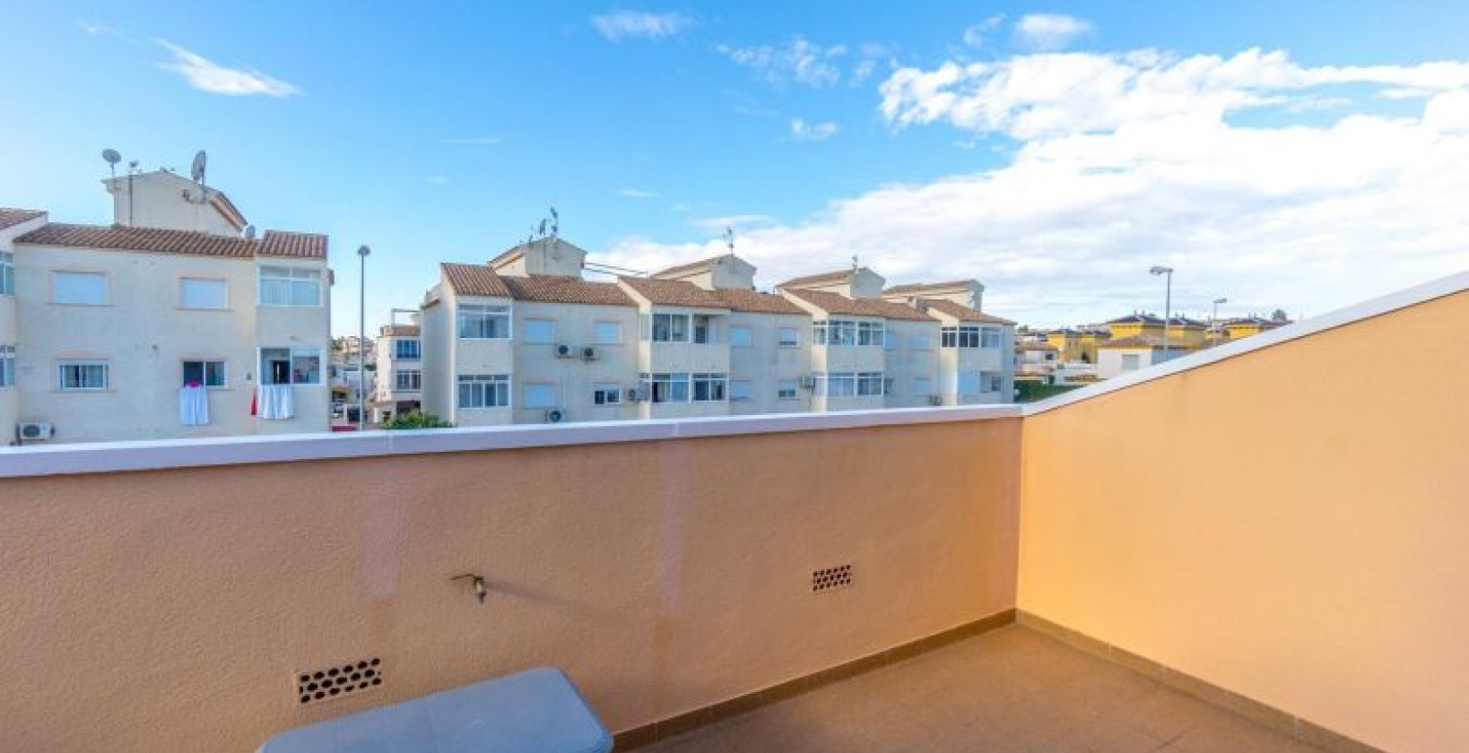 Resale - Quad - Orihuela Costa - La Ciñuelica