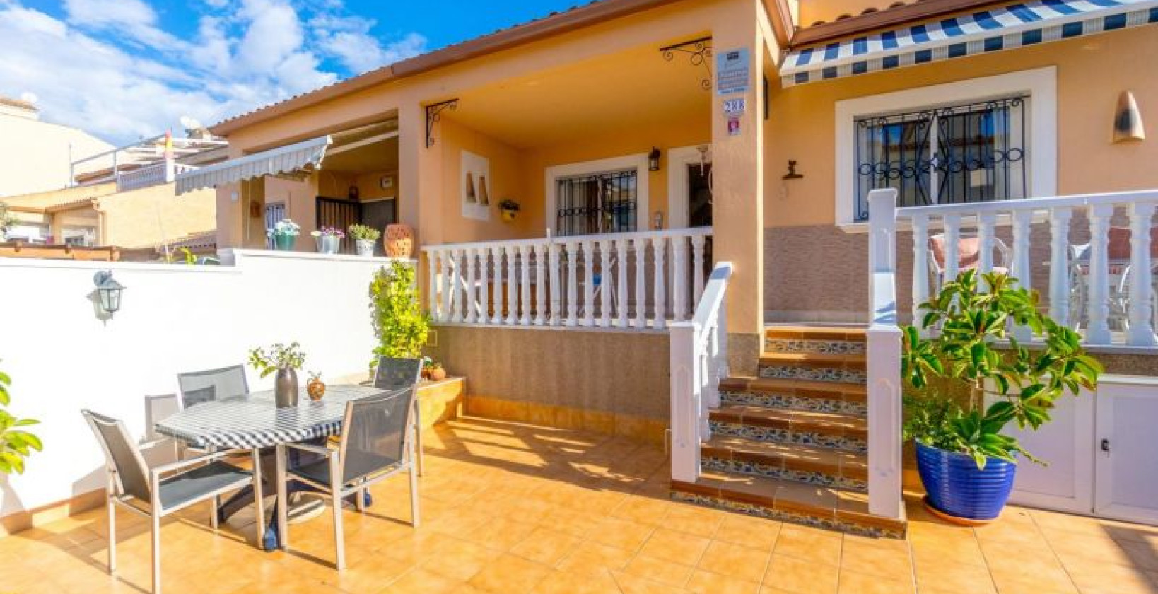 Resale - Quad - Orihuela Costa - La Ciñuelica