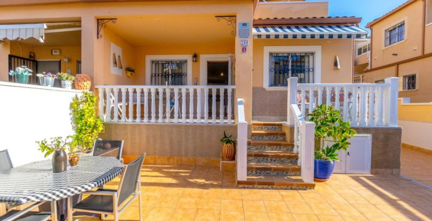 Resale - Quad - Orihuela Costa - La Ciñuelica