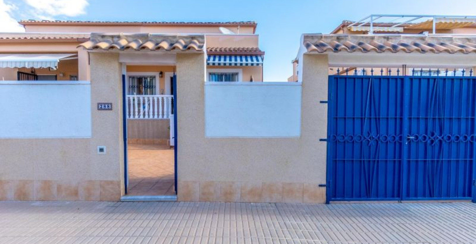 Resale - Quad - Orihuela Costa - La Ciñuelica