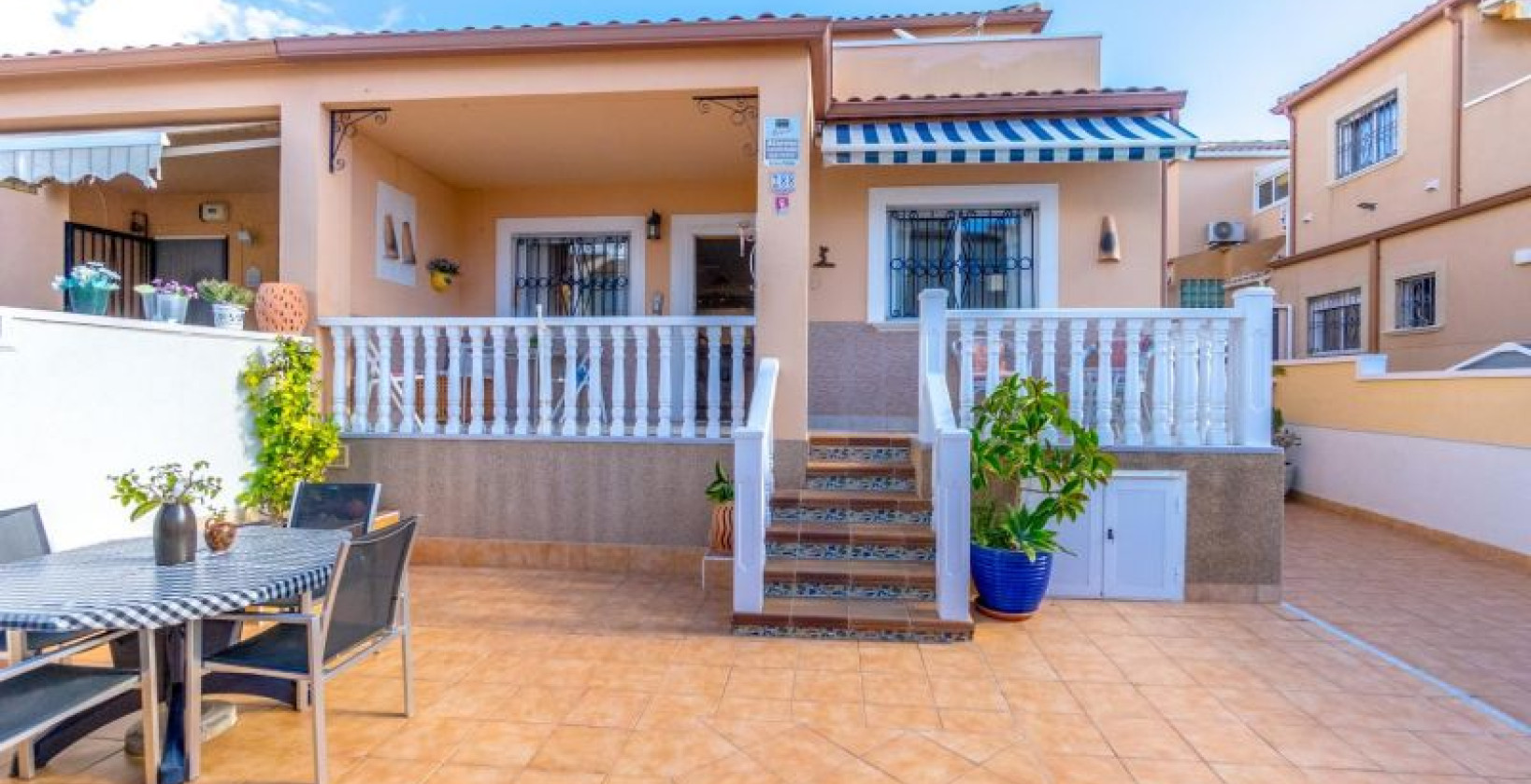 Resale - Quad - Orihuela Costa - La Ciñuelica