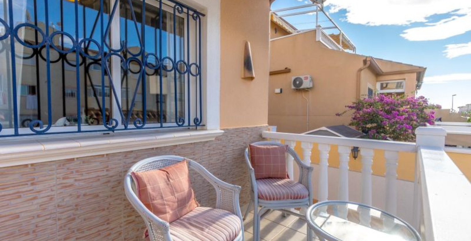 Resale - Quad - Orihuela Costa - La Ciñuelica