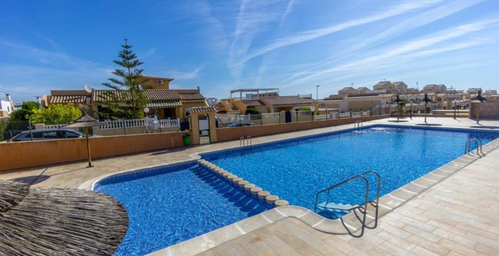 Reventa - Quad - Orihuela Costa - La Ciñuelica