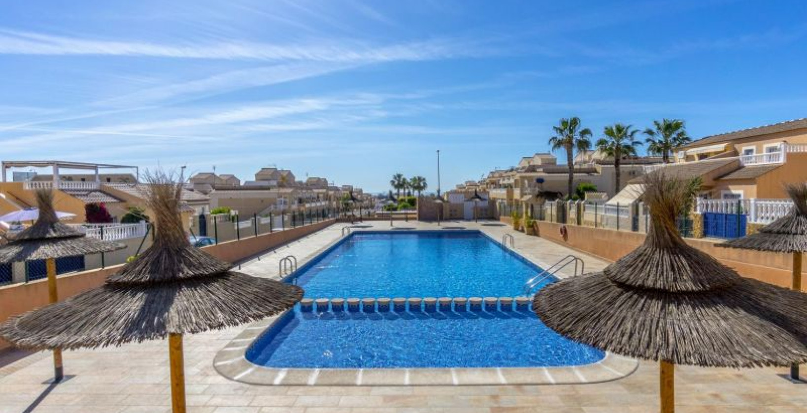 Återförsäljning - Quad - Orihuela Costa - La Ciñuelica