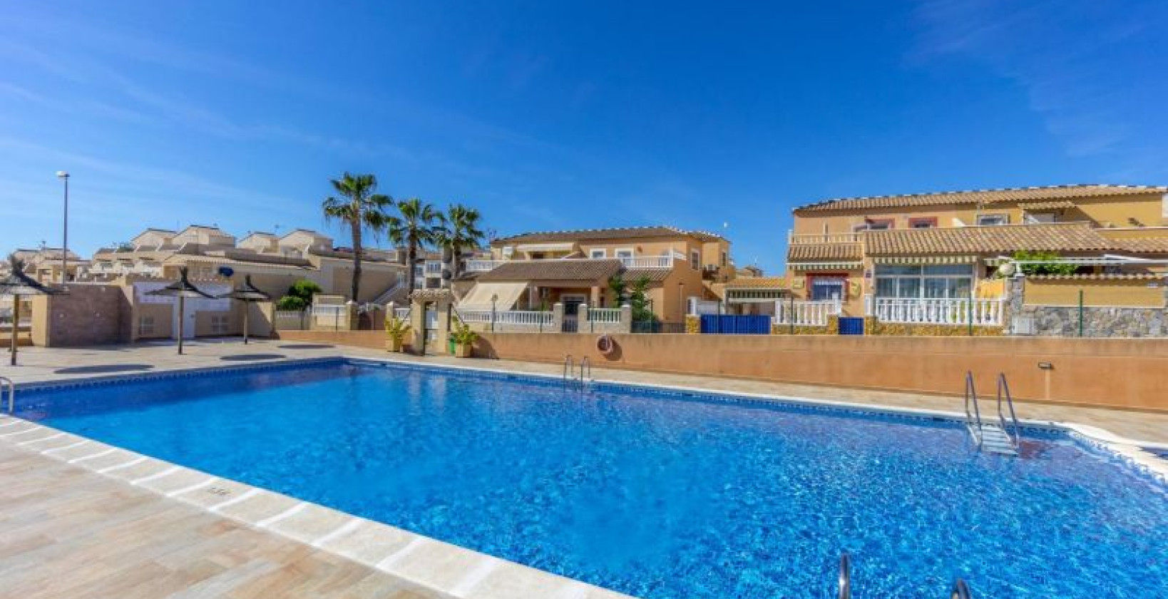 Resale - Quad - Orihuela Costa - La Ciñuelica