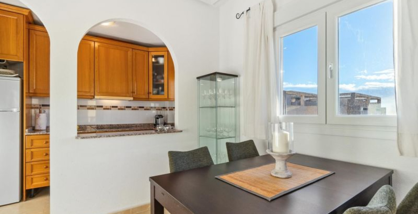 Resale - Penthouse - Torrevieja - Torreblanca