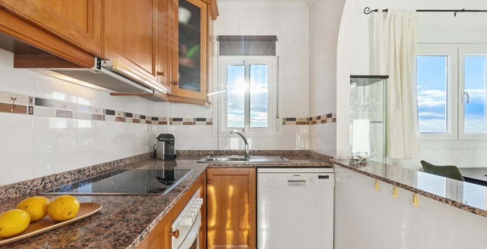 Resale - Penthouse - Torrevieja - Torreblanca