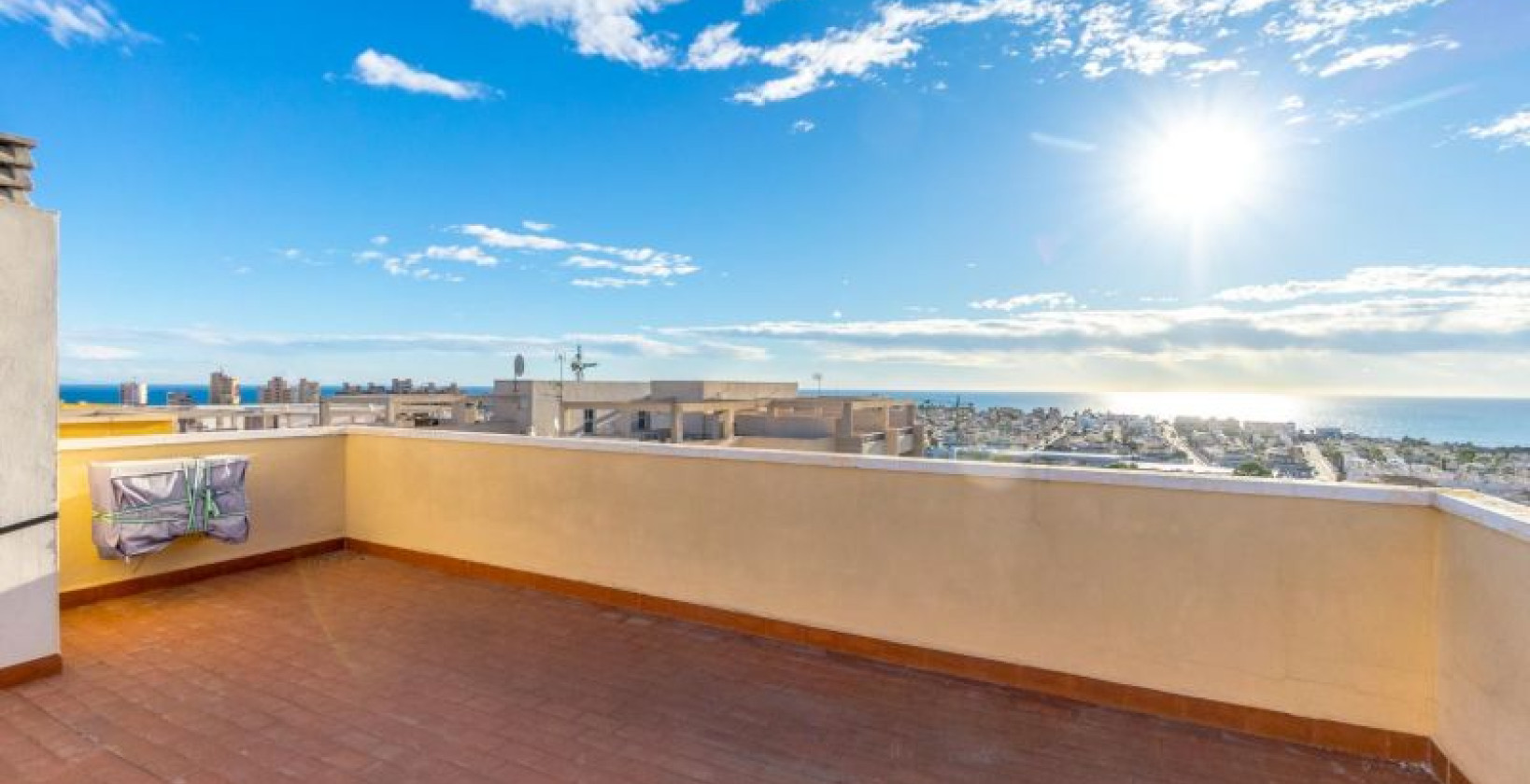 Resale - Penthouse - Torrevieja - Torreblanca