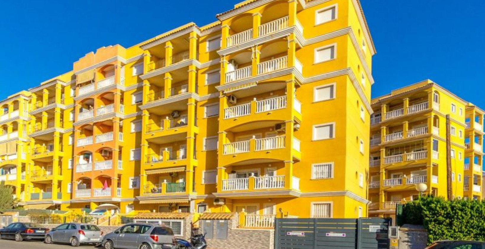 Resale - Penthouse - Torrevieja - Torreblanca