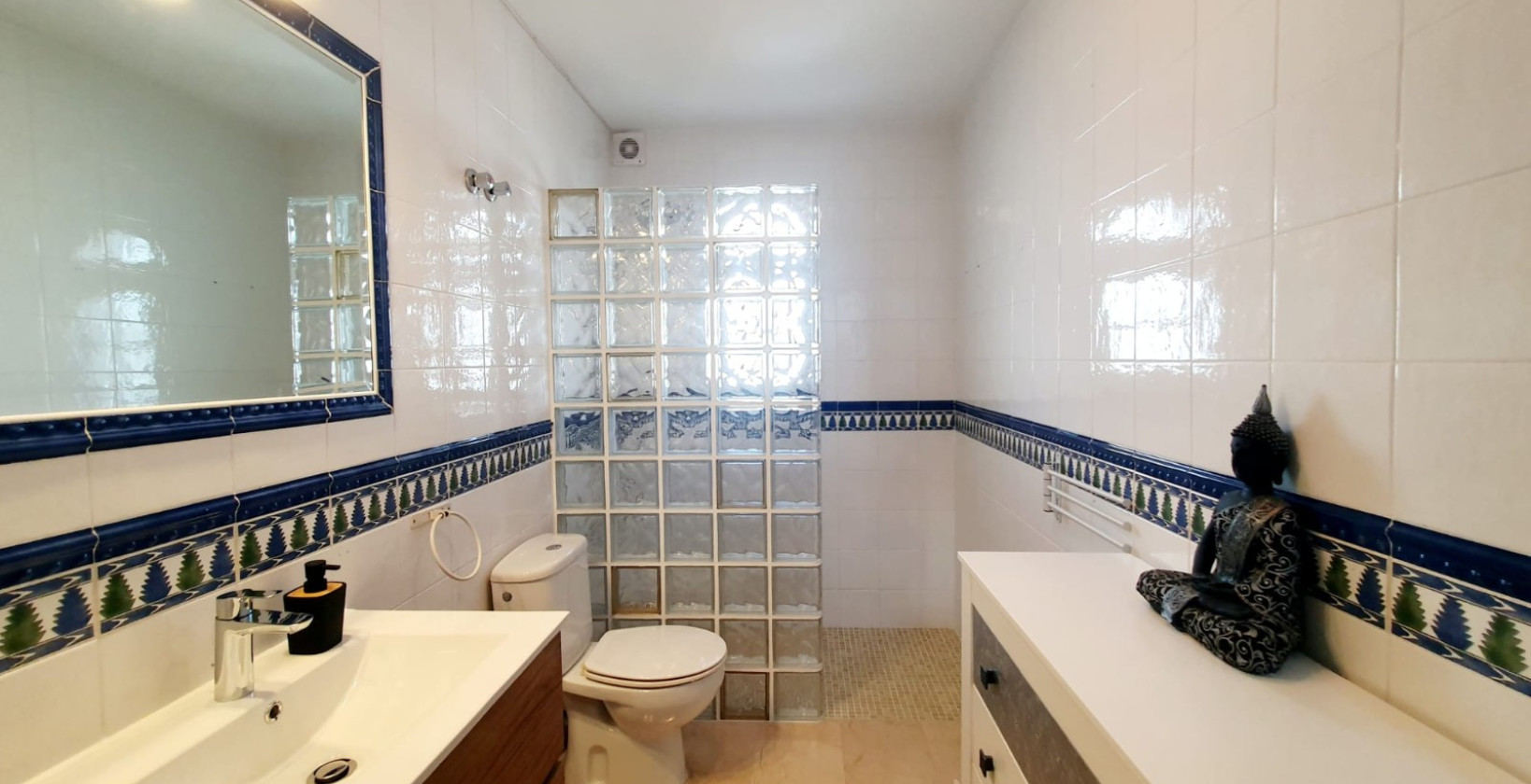 Resale - Townhouse - Orihuela Costa - Los Dolses