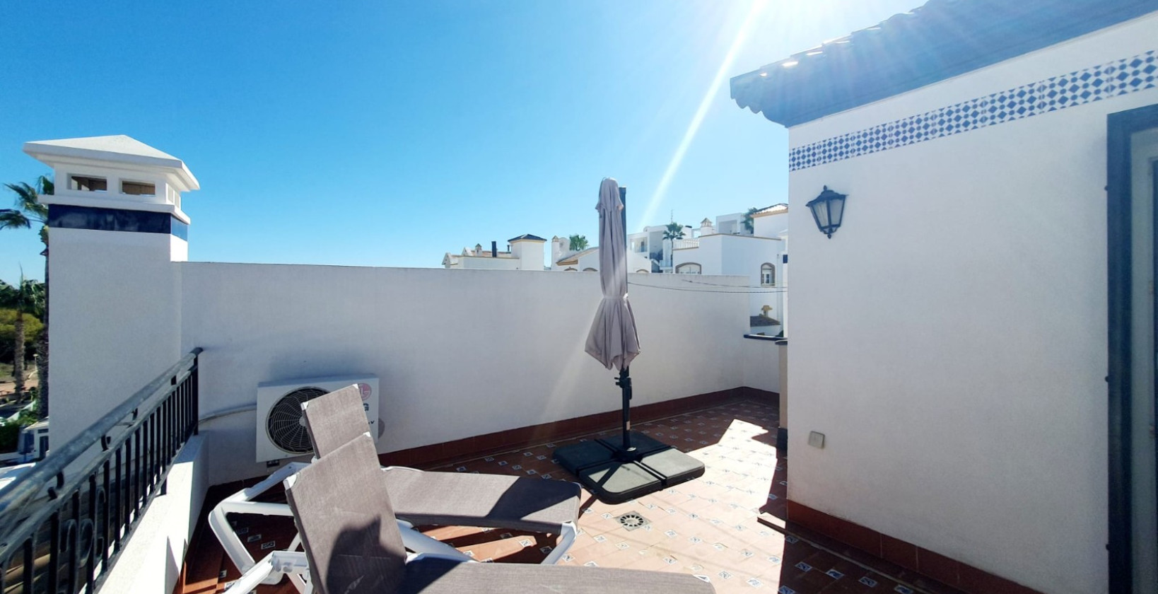 Resale - Townhouse - Orihuela Costa - Los Dolses