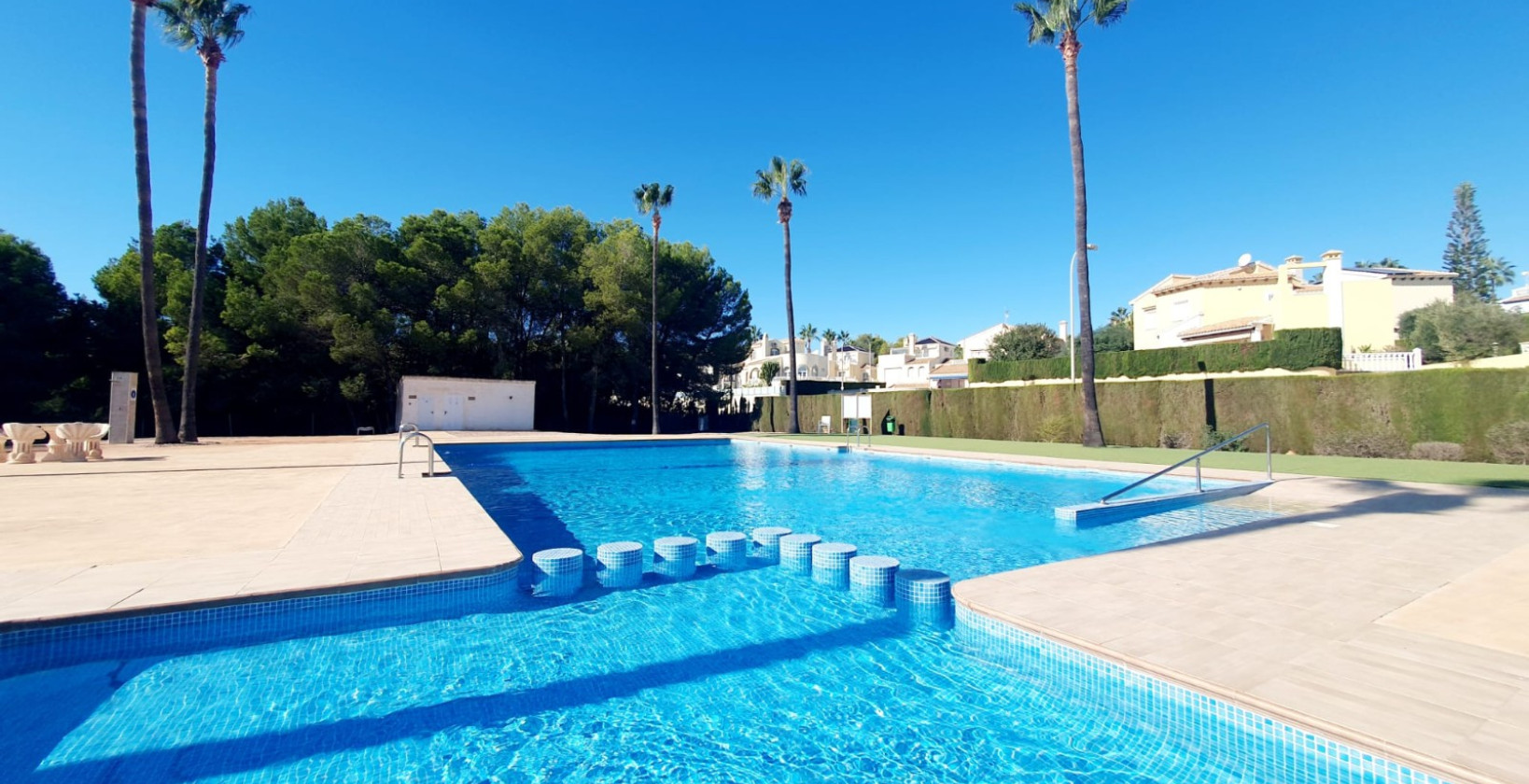 Resale - Townhouse - Orihuela Costa - Los Dolses