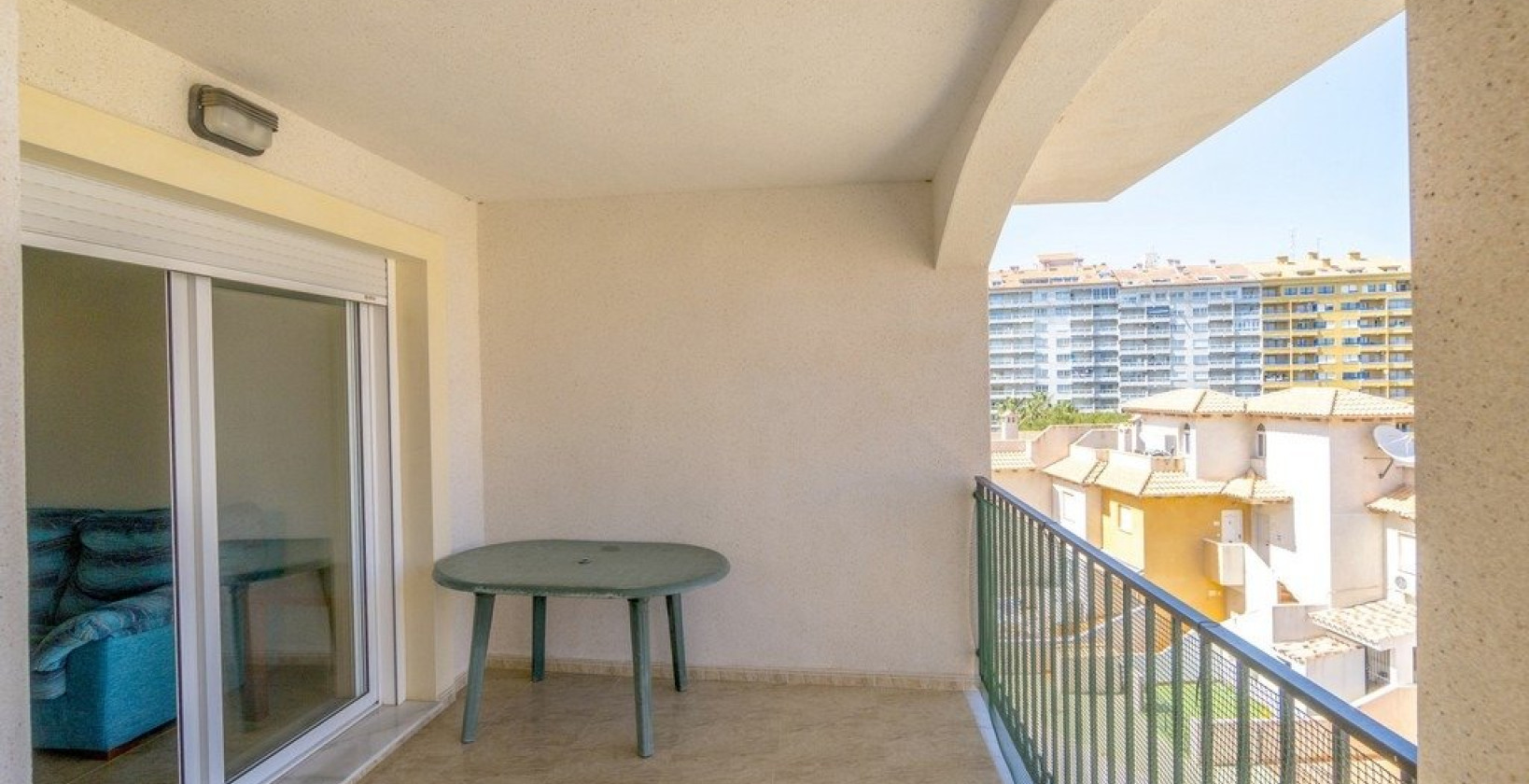 Resale - Penthouse - Orihuela Costa - Campoamor