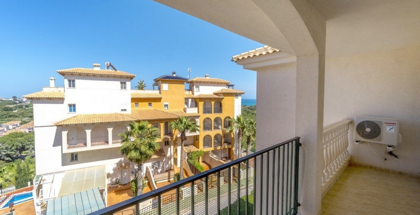 Resale - Penthouse - Orihuela Costa - Campoamor