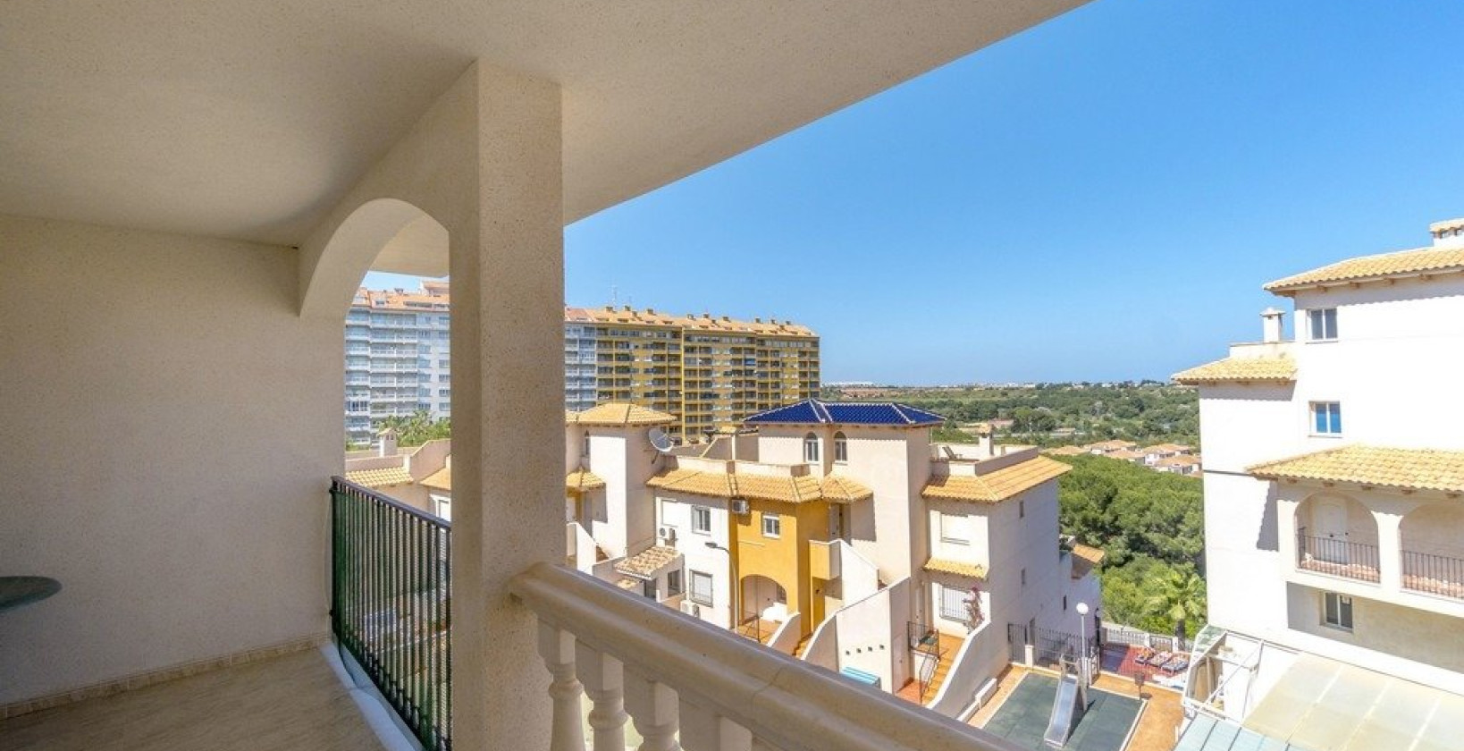 Resale - Penthouse - Orihuela Costa - Campoamor