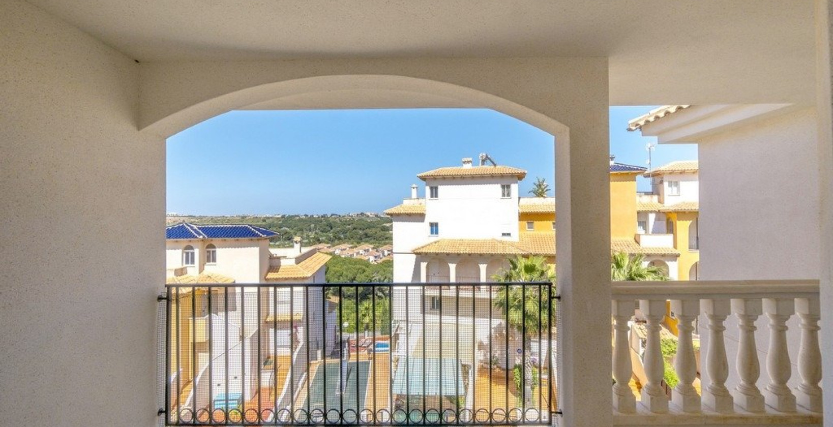 Resale - Penthouse - Orihuela Costa - Campoamor