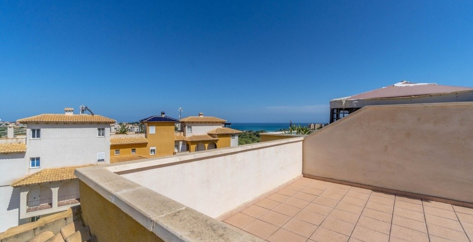 Resale - Penthouse - Orihuela Costa - Campoamor