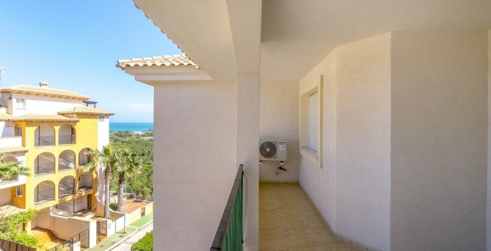 Resale - Penthouse - Orihuela Costa - Campoamor