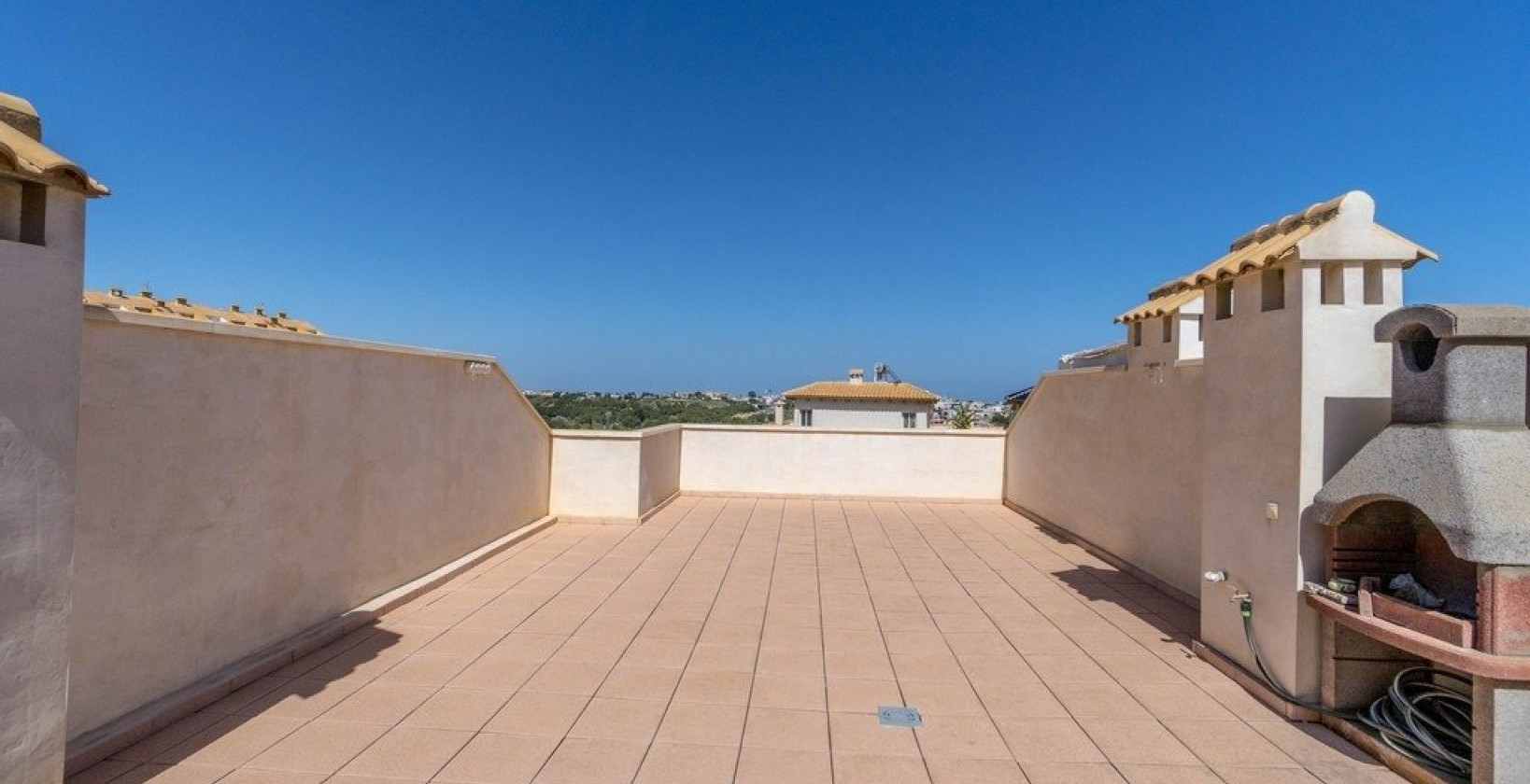 Resale - Penthouse - Orihuela Costa - Campoamor