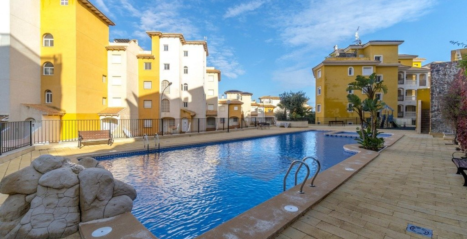 Resale - Penthouse - Orihuela Costa - Campoamor