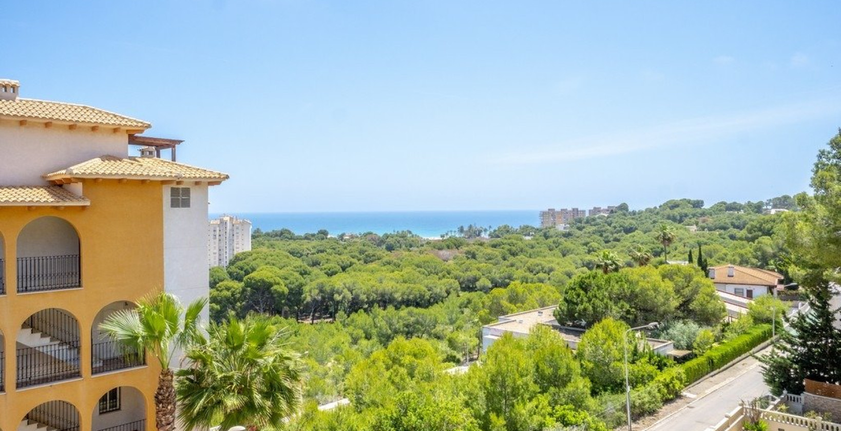 Resale - Penthouse - Orihuela Costa - Campoamor