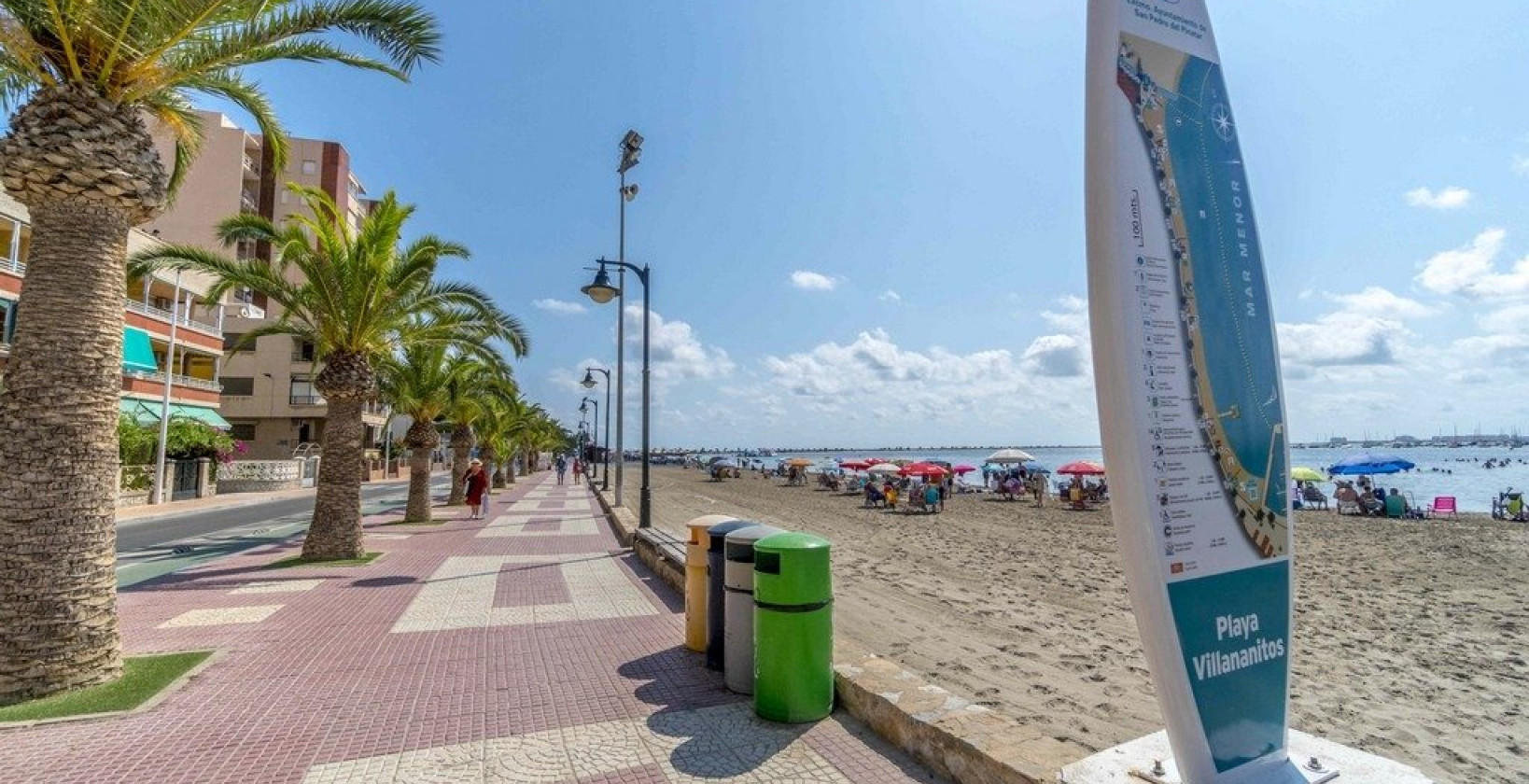 Reventa - Ático - Orihuela Costa - Campoamor