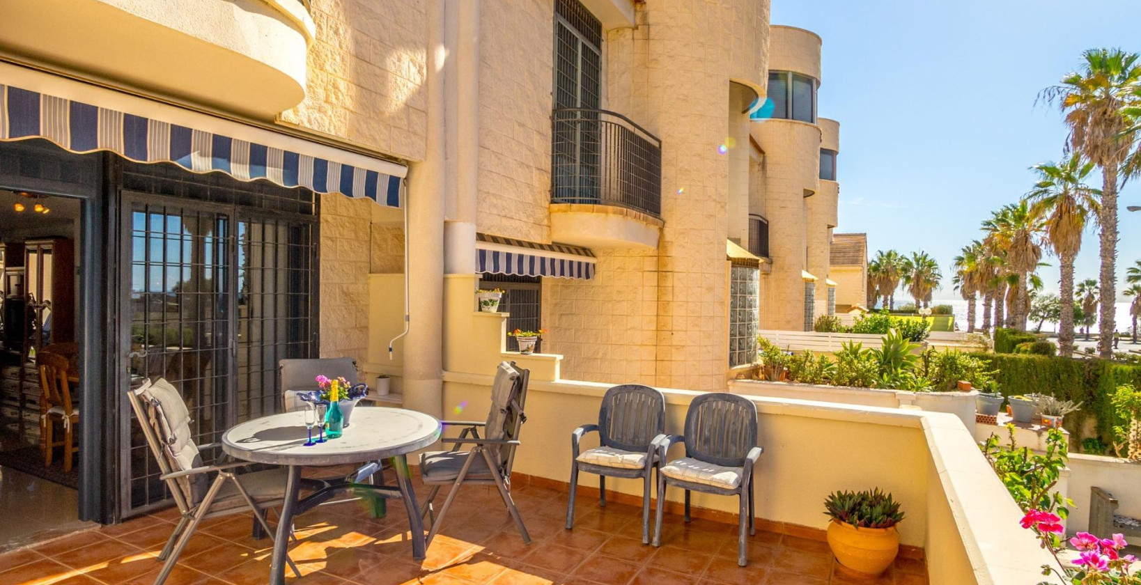 Bruktbolig - Terraced house - Orihuela Costa - Cabo Roig