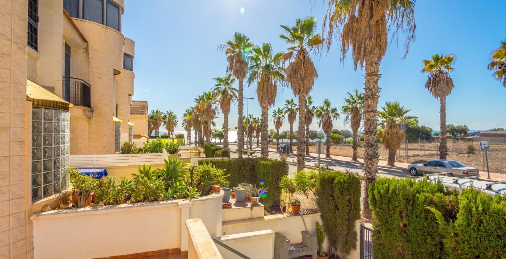 Bruktbolig - Terraced house - Orihuela Costa - Cabo Roig