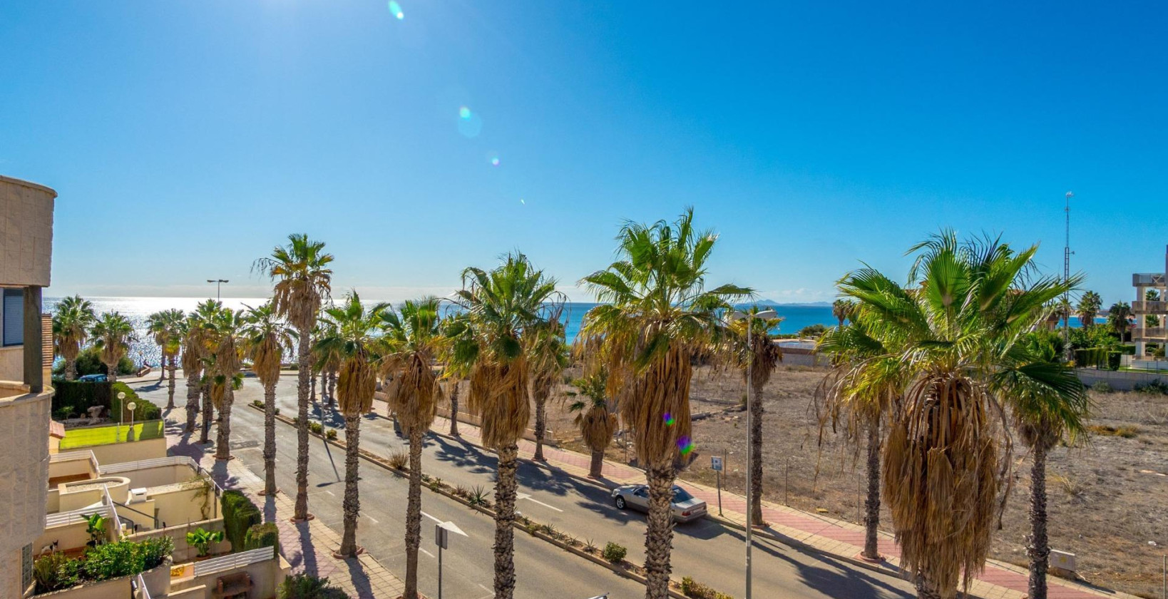 Återförsäljning - Terraced house - Orihuela Costa - Cabo Roig