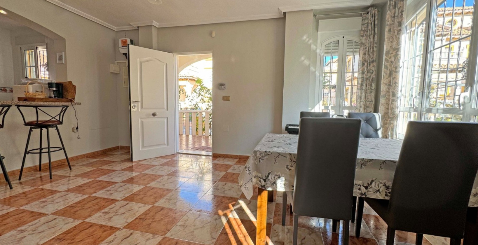 Återförsäljning - Semi Detached Villa - Orihuela Costa - Lomas de Cabo Roig