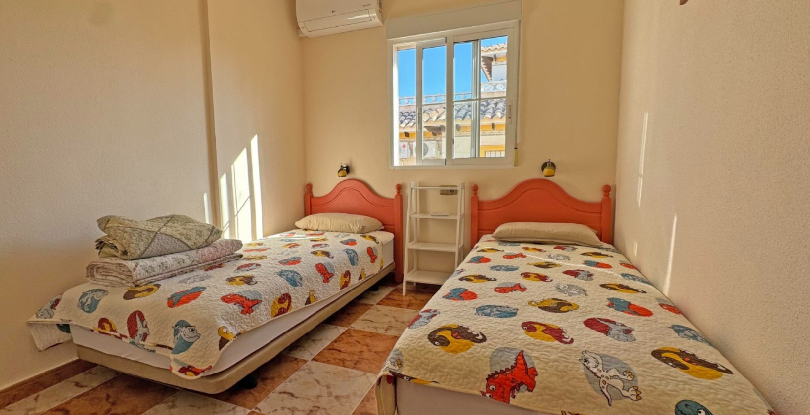 Resale - Semi Detached Villa - Orihuela Costa - Lomas de Cabo Roig