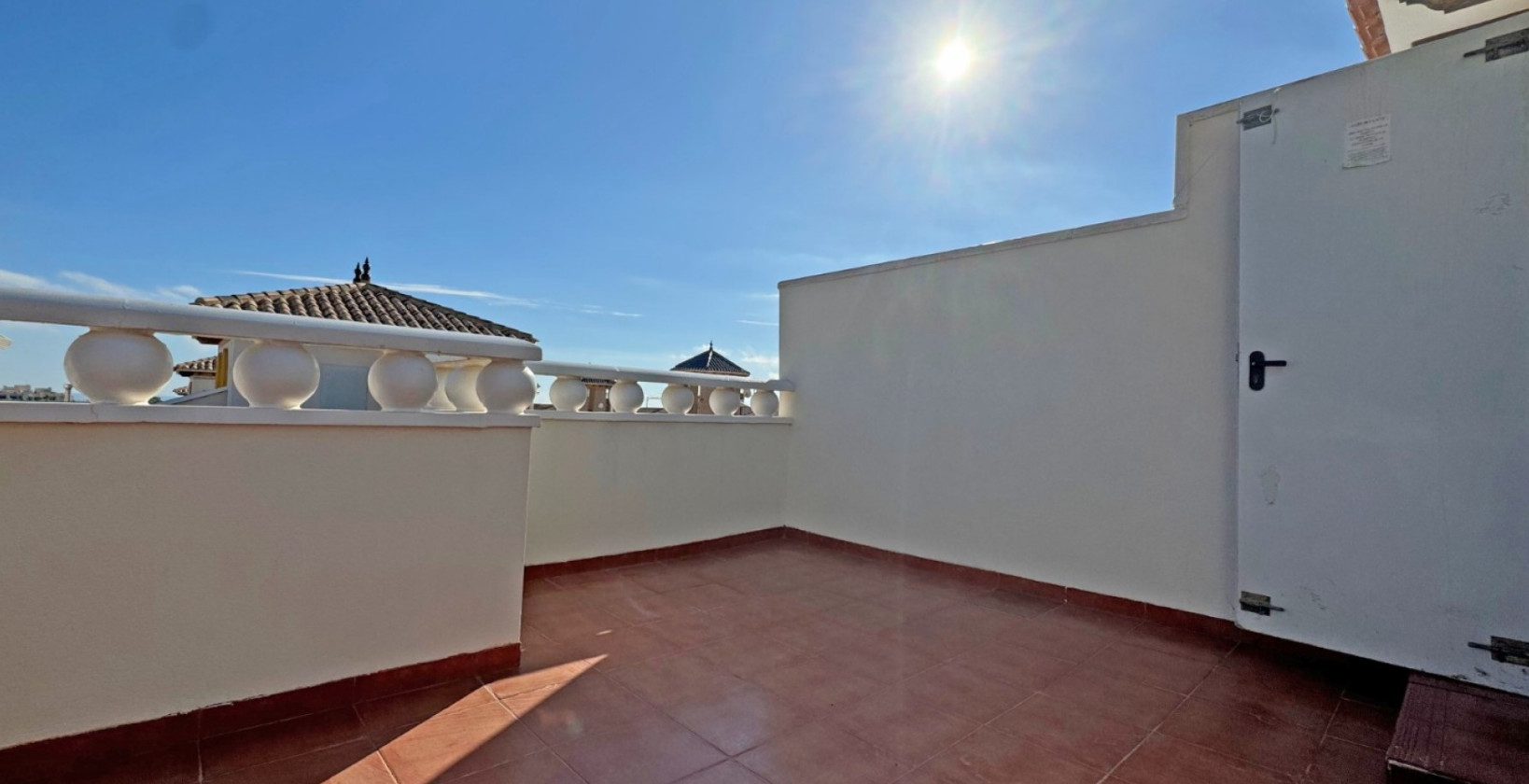 Resale - Semi Detached Villa - Orihuela Costa - Lomas de Cabo Roig