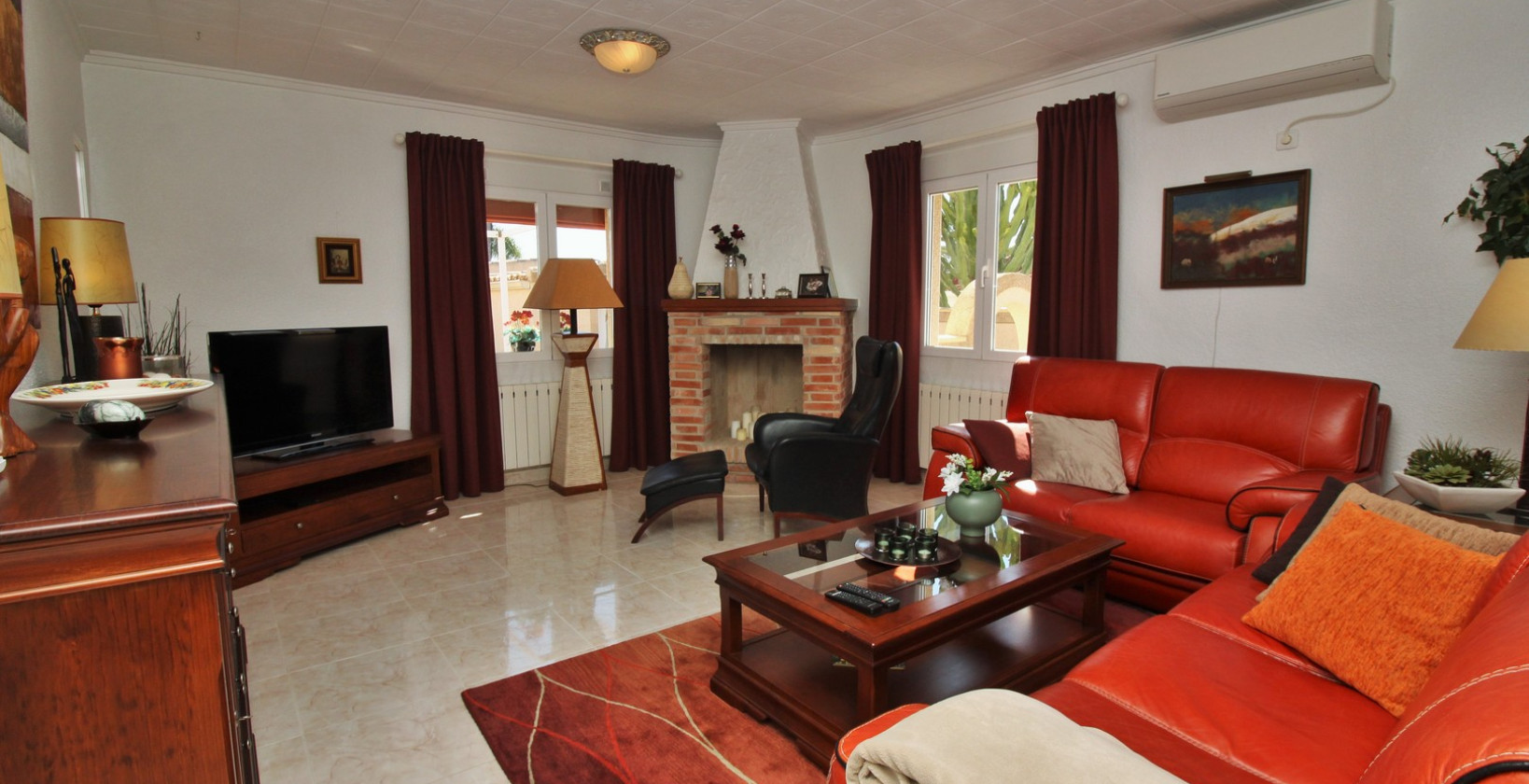 Återförsäljning - Villa - Torrevieja - La Siesta