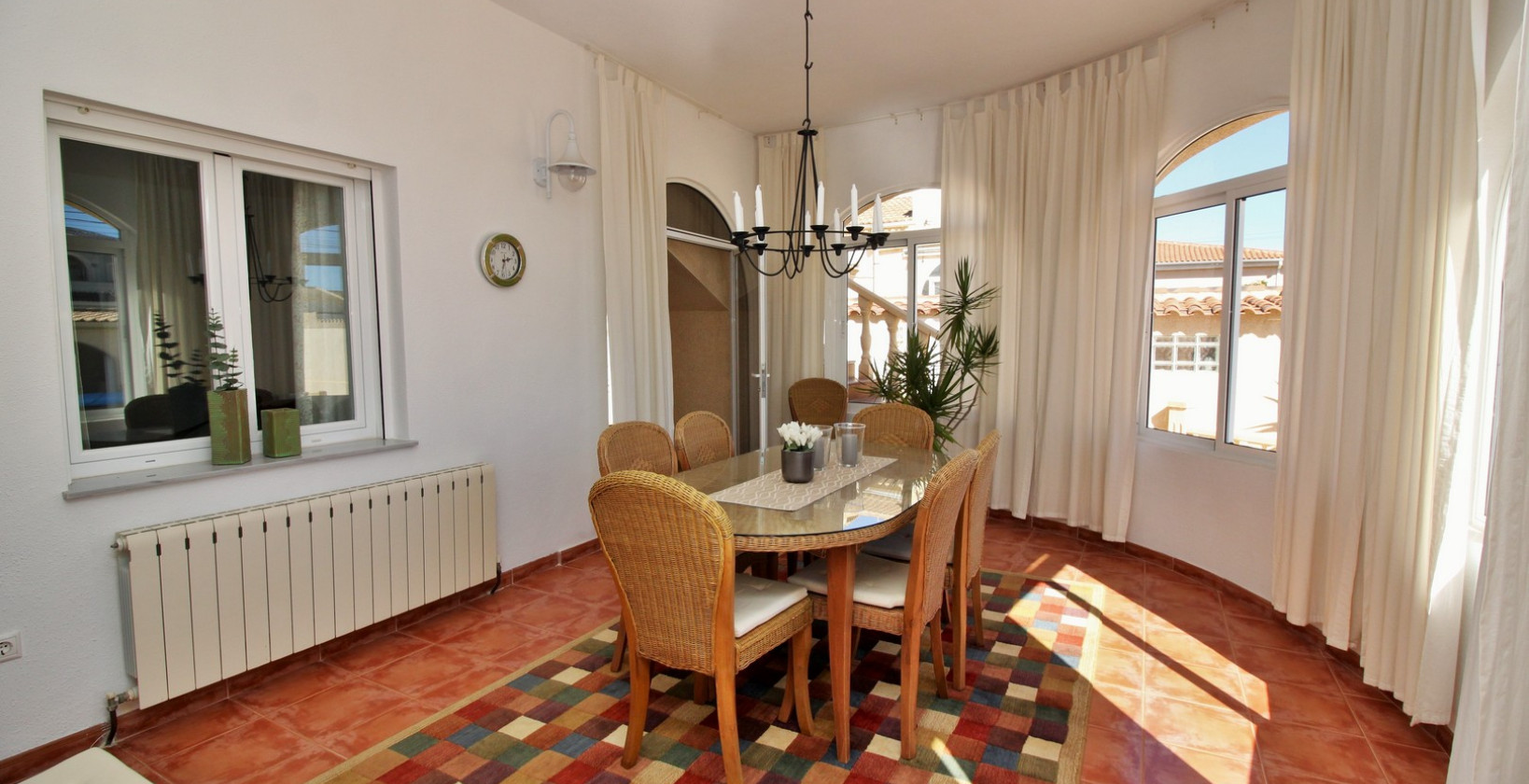 Återförsäljning - Villa - Torrevieja - La Siesta