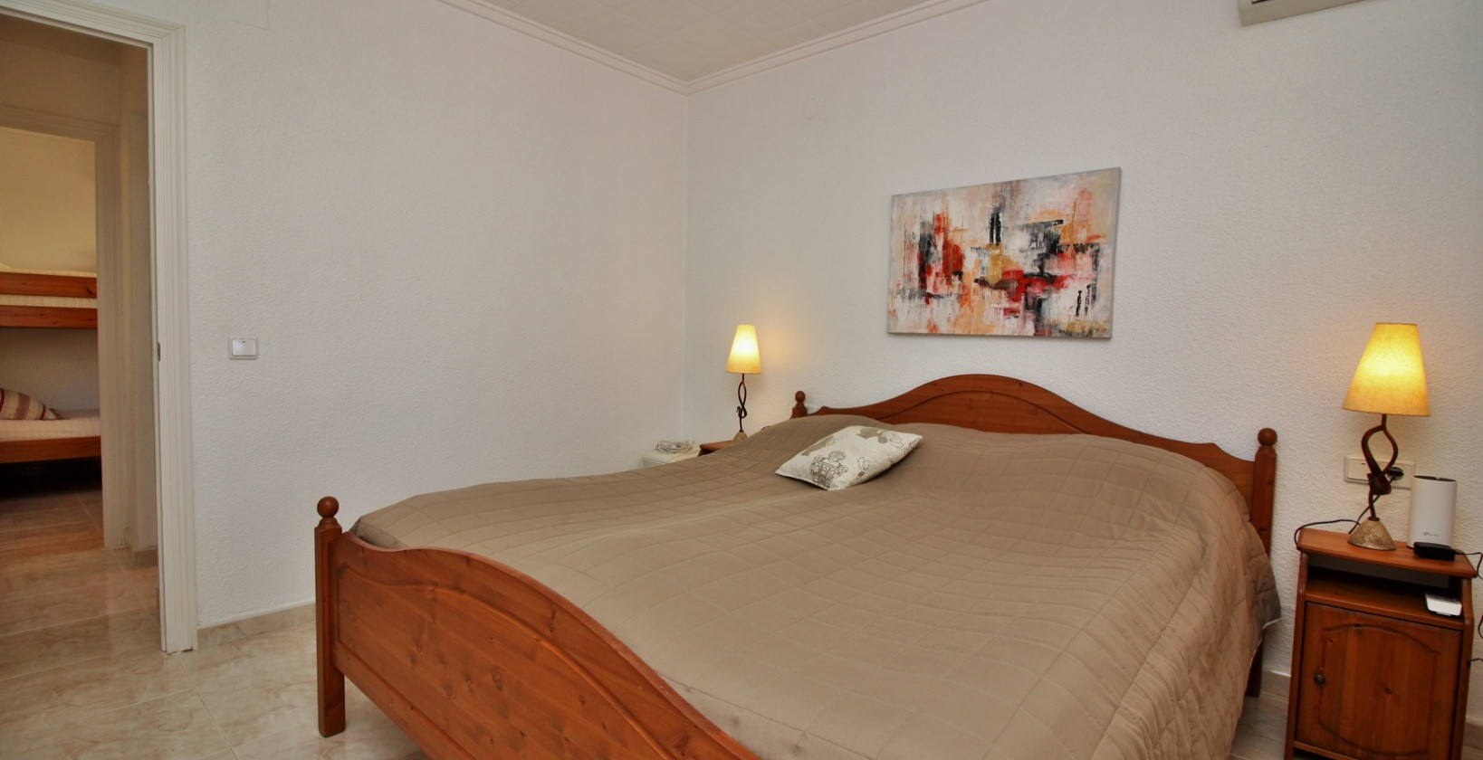 Resale - Villa - Torrevieja - La Siesta